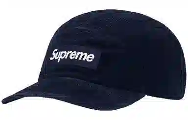 Supreme Week 8 GORE-TEX Corduroy Camp Cap