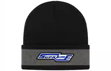 Supreme Supreme FW20 Week 5 Cuff Stripe Beanie