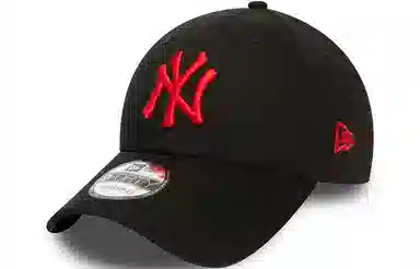 New Era MLB Cap