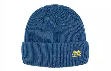 the MAD HATcher mini logo