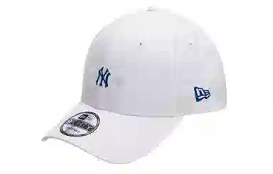 New Era MLB NY LOGO