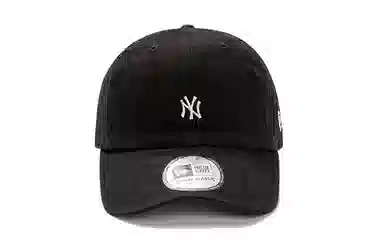New Era MLB NY logo