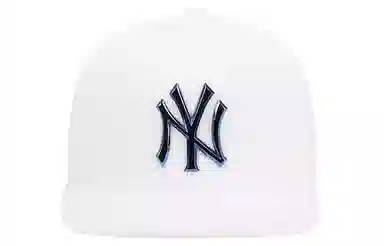 MLB NY Cap