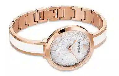 Swarovski Crystalline