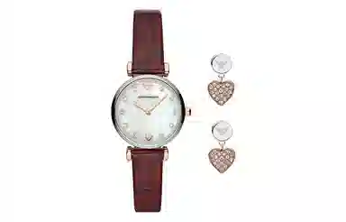 EMPORIO ARMANI 28mm AR80040