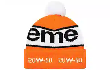 Supreme FW20 Week 12 Garage Beanie
