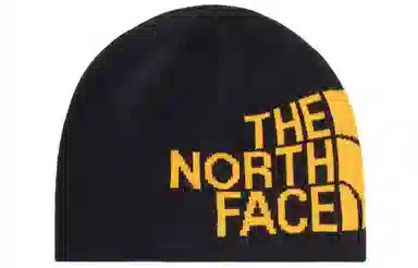 THE NORTH FACE logo