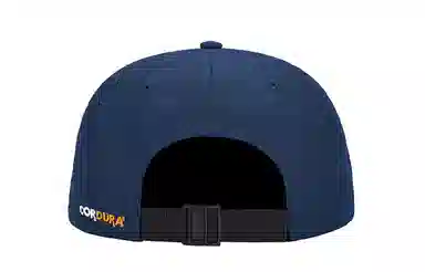 Supreme FW20 Week 17 Cordura Small Box 6-Panel