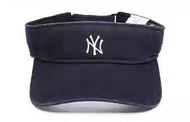 New Era MLB Yankees Visor Cap