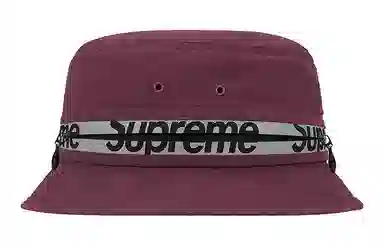 Supreme Reflective Zip Crusher