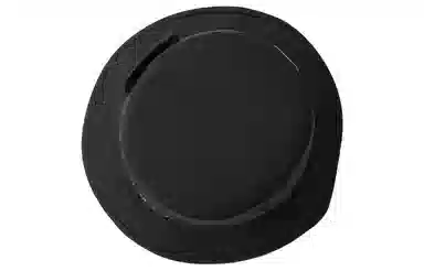 李宁 中国李宁标渔夫帽 黑色