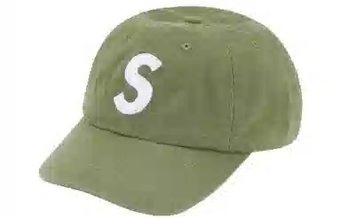Supreme SS22 Kevlar Denim 6-Panel