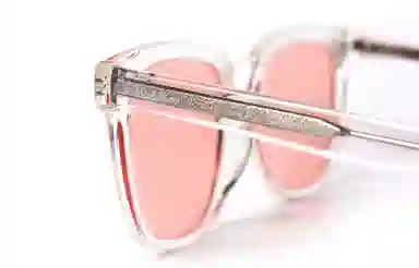 MUSTKOO Classic Square Sunglasses