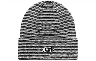 Supreme FW20 Week 12 Multi Stripe Beanie