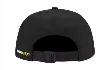 Supreme Supreme SS21 Week 8 Stacked Cordura 6-Panel