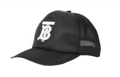 Burberry Baseball Cap