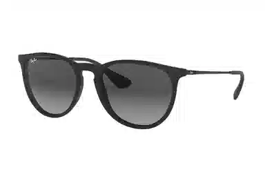 Ray-Ban Erika Black Gradient