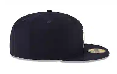 Fear of God Essentials 59FIFTY Fitted Navy
