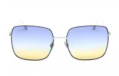 DIOR Stellaire1 84J84 Black Blue 59mm