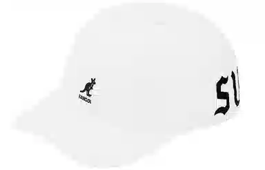 Supreme x Kangol Bermuda Spacecap