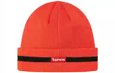 Supreme Supreme FW20 FW20 Week 10 New Era Sequin Beanie Logo