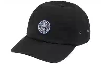 Supreme Week 10 SupremeTimberland 6-Panel