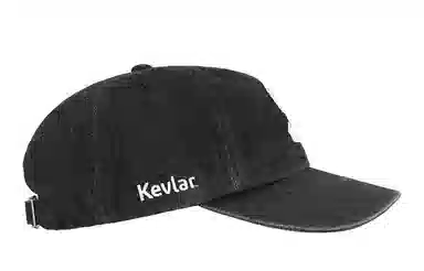 Supreme SS22 Kevlar Denim 6-Panel