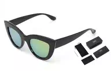 Kenmo Modern Sunglasses