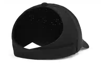 Under Armour Iso-Chill Cap Black