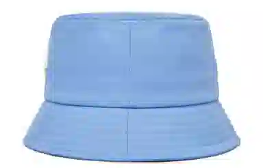 MLB LA Dodgers Kids Classic Bucket Hat Blue