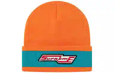 Supreme Supreme FW20 Week 5 Cuff Stripe Beanie
