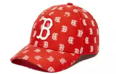 MLB Classic Logo Cap