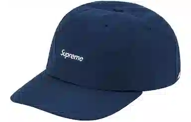 Supreme FW20 Week 17 Cordura Small Box 6-Panel