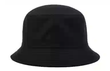 New Era Bucket Hat Black