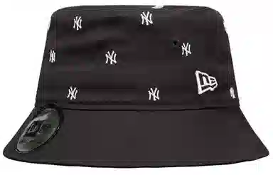New Era MLB Bucket Hat