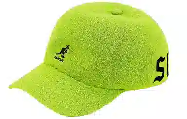 Supreme x Kangol Bermuda Spacecap