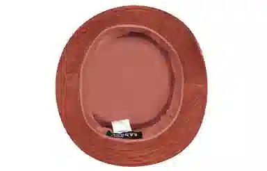 KANGOL Classic Logo Bucket Hat