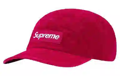 Supreme Week 8 GORE-TEX Corduroy Camp Cap