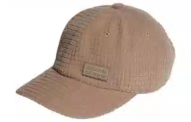 adidas Originals Logo Baseball Cap