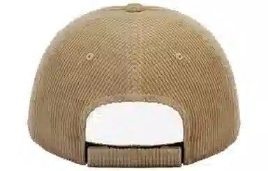 New Balance Cap Brown