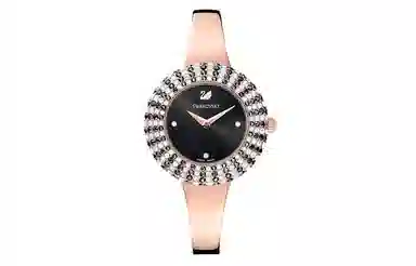 SwarovskiSwarovski Crystalline Delight Crystal Rose 5484050