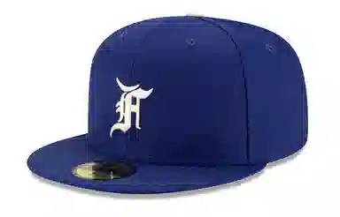 Fear of God Essentials Baseball Cap