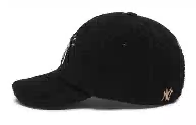 MLB Yankees Fleece Cap