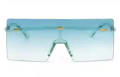 肯默 防紫外线太阳镜 远近两用眼镜 时尚复古墨镜 男女通用 多色可选