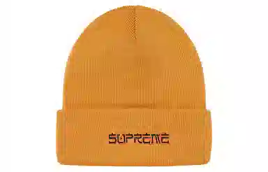 Supreme Week 1 Demon Beanie