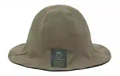 the MAD HATcher U.N.F.