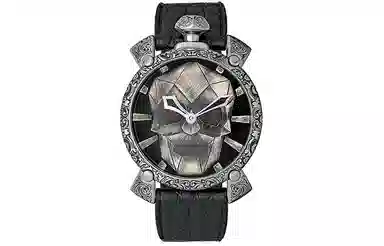 GAGA Skullpture 48 5060 CE