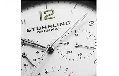 STUHRLING 42mm 733.04