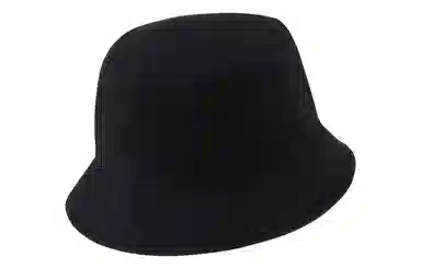 Nike Bucket Hat Black