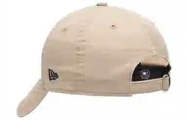 New Era x MLB NY Cap Khaki